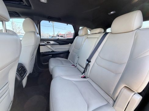 Used 2019 MAZDA CX-9 Grand Touring image 25