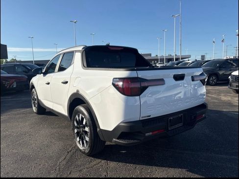 New 2026 Hyundai Santa Cruz SEL FWD image 6