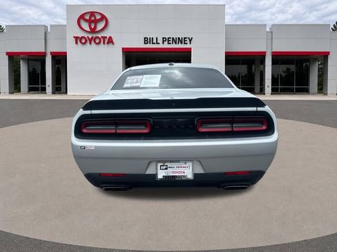 Used 2020 Dodge Challenger R/T w/ Plus Package RWD image 4