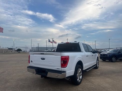 Used 2023 Ford F150 XLT w/ Equipment Group 302A High RWD image 12