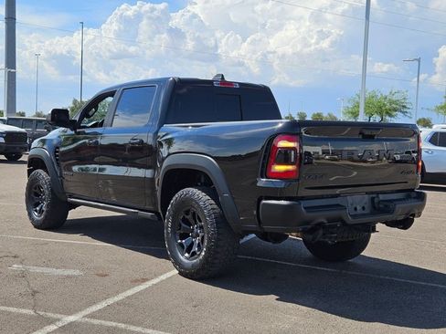 Used 2021 RAM 1500 TRX w/ TRX Level 1 Equipment Group AWD/4WD image 7