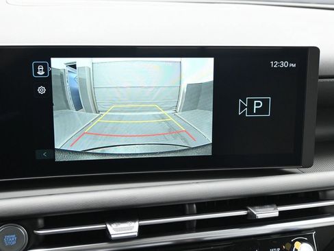 New 2026 Hyundai Santa Cruz SEL AWD/4WD image 16