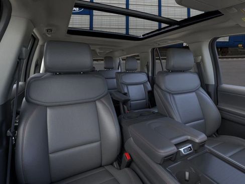 New 2026 Ford Expedition Max Active AWD/4WD image 10