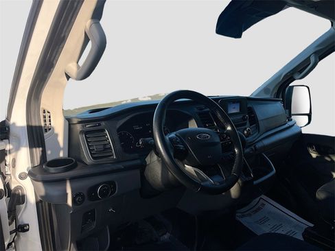 Used 2024 Ford Transit 150 Low Roof image 9