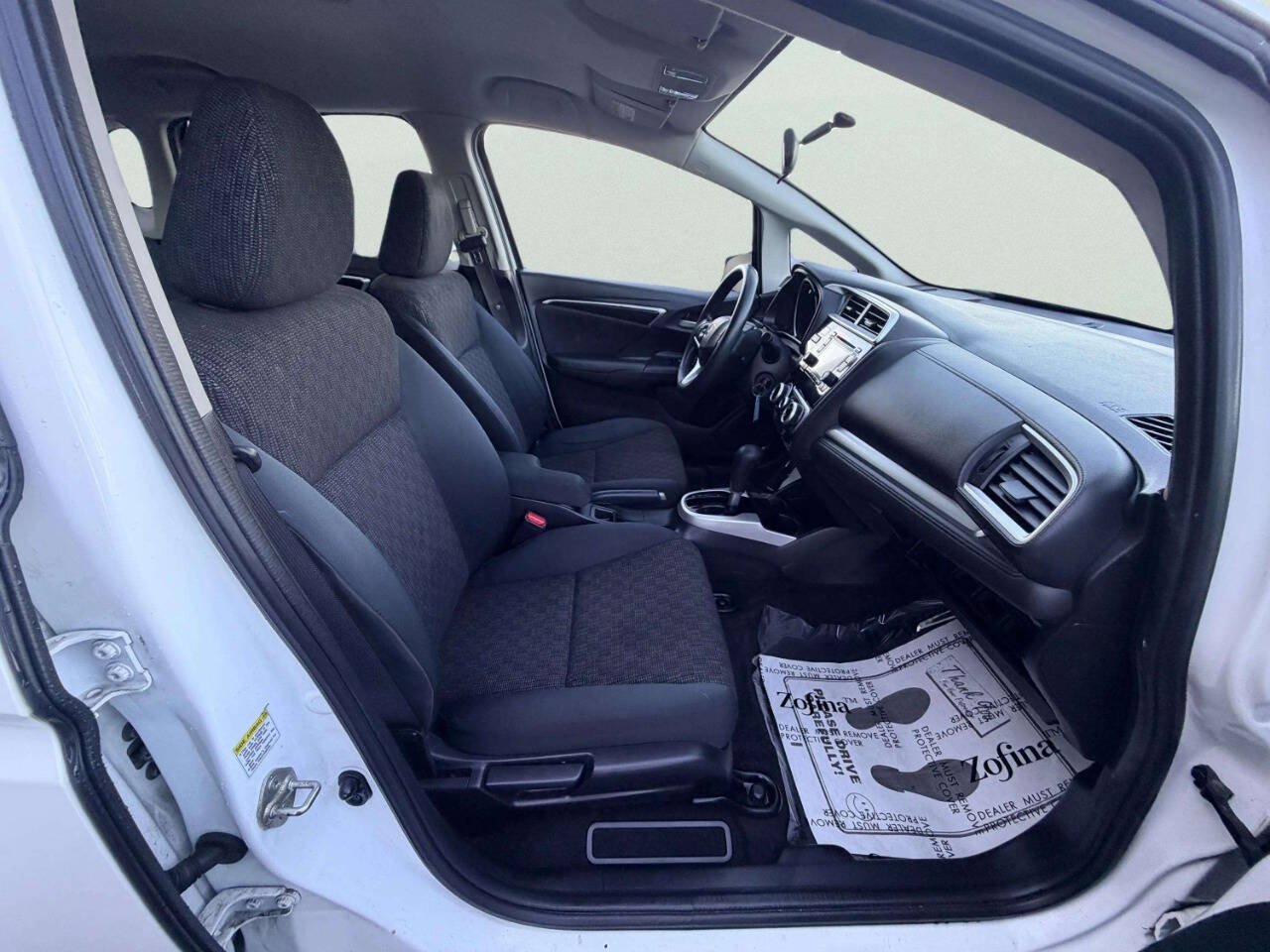 Used 2016 Honda Fit LX image 26