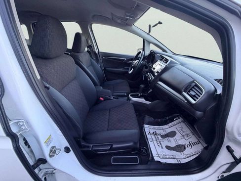 Used 2016 Honda Fit LX image 26