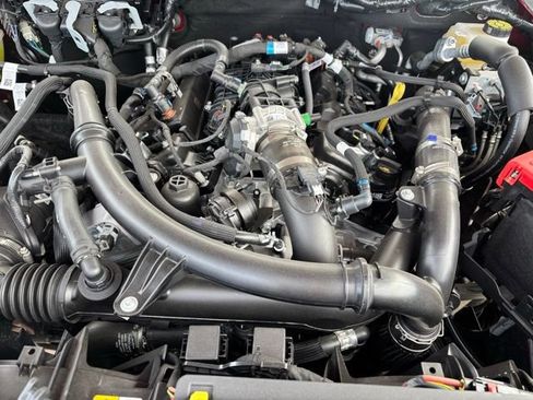 New 2026 Ford Ranger XLT w/ Equipment Group 301A High AWD/4WD image 25