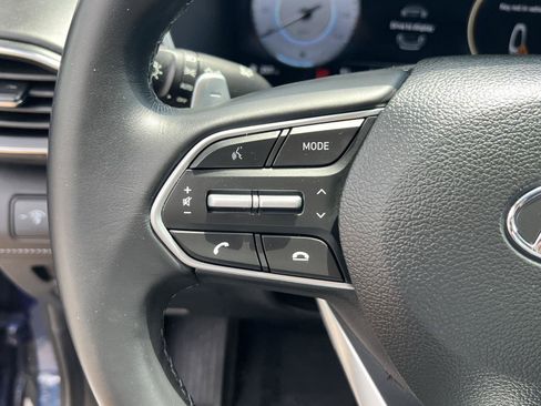 Certified 2022 Hyundai Santa Fe SEL w/ Convenience + Premium Package AWD/4WD image 32