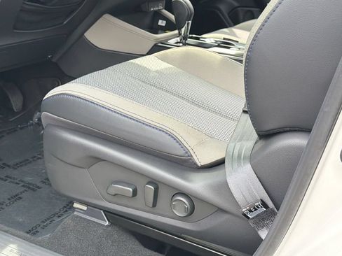 Certified 2026 Subaru Forester Premium AWD/4WD image 24