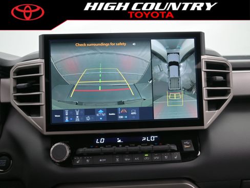 New 2026 Toyota Tundra Limited RWD image 20