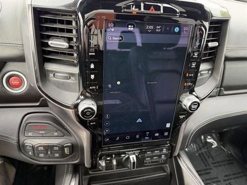 Used 2022 RAM 1500 TRX w/ TRX Level 2 Equipment Group image 24