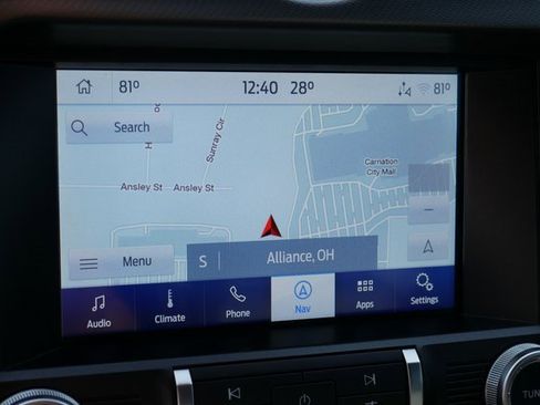 Used 2021 Ford Mustang GT Premium w/ Equipment Group 401A image 3