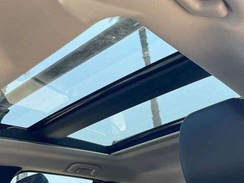 New 2025 MAZDA CX-50 2.5 Hybrid w/ Cargo Package image 27