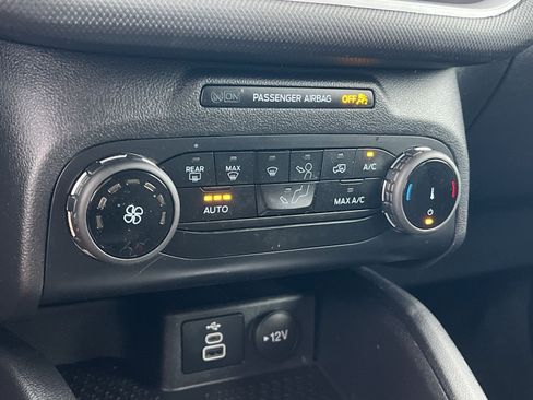 Used 2024 Ford Bronco Sport Big Bend AWD/4WD image 28