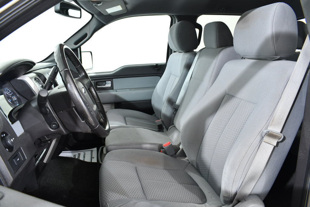 Used 2013 Ford F150 XLT w/ Luxury Equipment Group AWD/4WD image 6