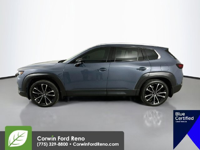 Used 2024 MAZDA CX-50 AWD 2.5 S w/ Cargo Package image 5