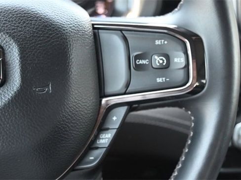 Used 2024 RAM 1500 Limited image 13