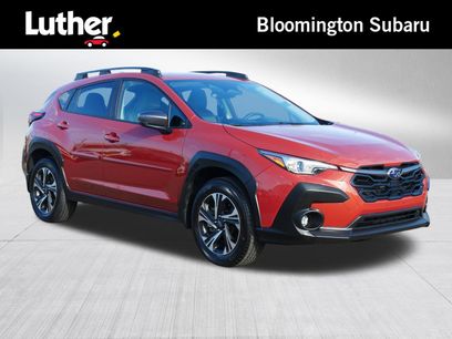 Used 2024 Subaru Crosstrek 2.0i Premium