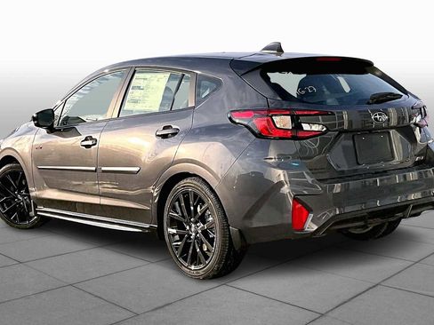 New 2026 Subaru Impreza RS image 11