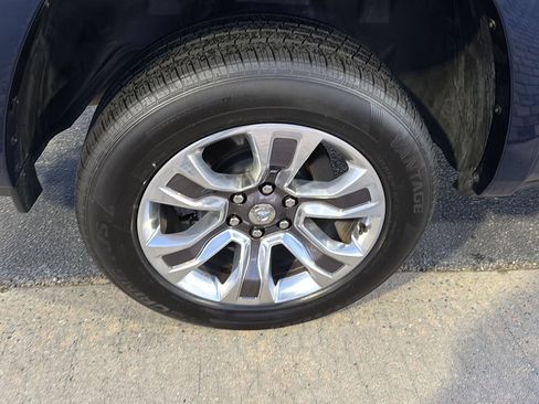 Used 2022 RAM 1500 Limited image 35