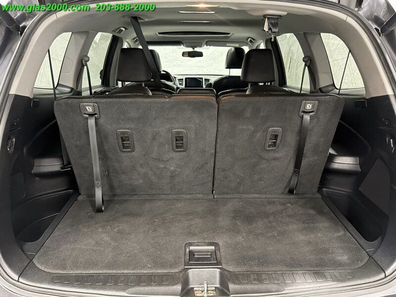 Used 2018 Honda Pilot EX-L image 15