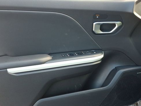 New 2026 Kia K4 GT-Line Turbo image 11