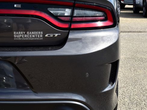 Used 2022 Dodge Charger GT AWD/4WD image 12