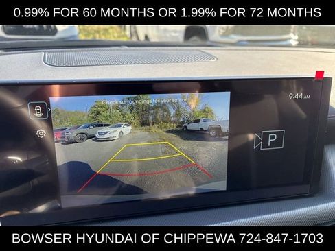 New 2026 Hyundai Sonata SEL image 12