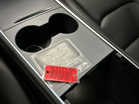 Used 2022 Tesla Model 3 Base image 25