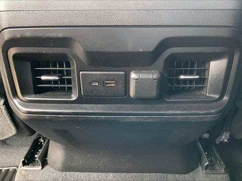 Used 2019 Chevrolet Silverado 1500 RST w/ All-Star Edition AWD/4WD image 36