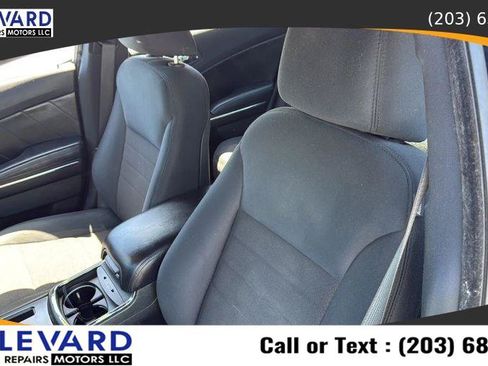 Used 2011 Dodge Charger R/T w/ Driver Confidence Group AWD/4WD image 28