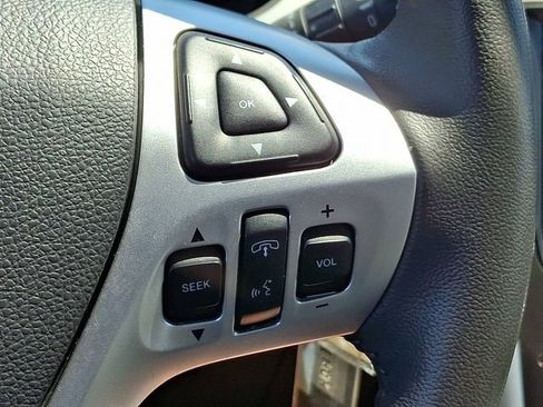 Used 2013 Ford Edge SEL AWD/4WD image 23