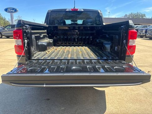 New 2026 Ford Maverick XLT image 22