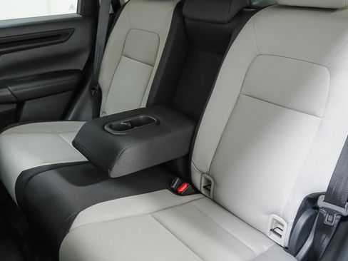 New 2026 Honda CR-V EX image 38