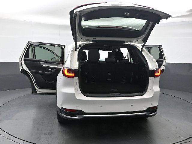 Certified 2024 MAZDA CX-90 Plug-In Hybrid w/ Premium Plus AWD/4WD image 49