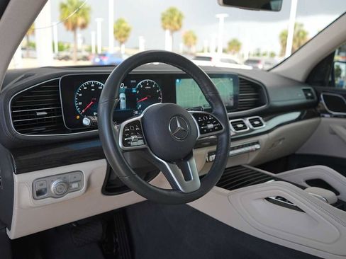 Used 2020 Mercedes-Benz GLE 350 image 2