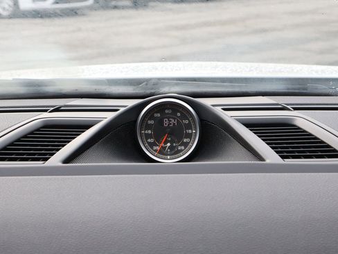 Used 2016 Porsche Panamera Edition image 25