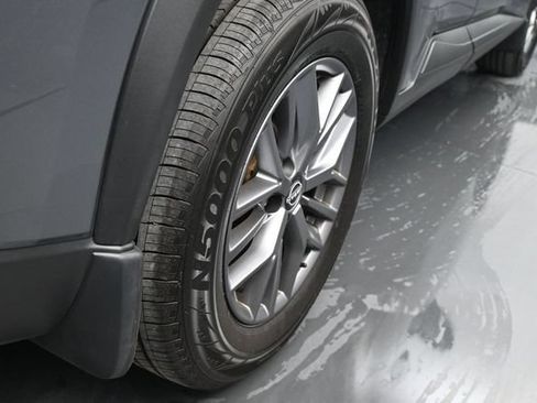Used 2023 Nissan Rogue S AWD/4WD image 16