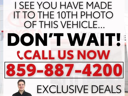 Used 2021 Toyota Highlander Limited AWD/4WD image 10