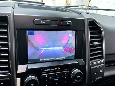 Used 2020 Ford F150 XLT w/ Equipment Group 302A Luxury image 15