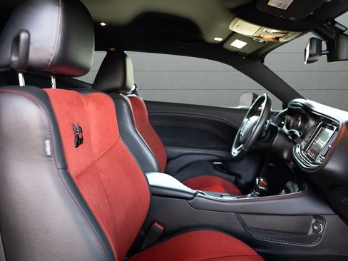Used 2023 Dodge Challenger R/T Scat Pack RWD image 58