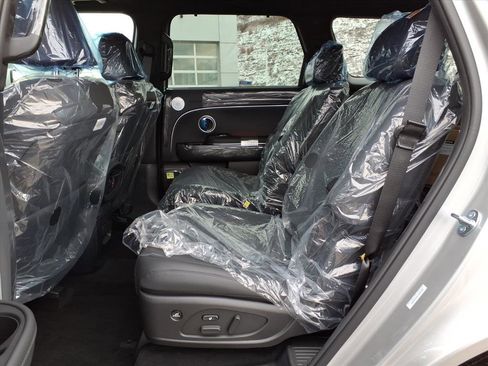 New 2026 Hyundai Palisade Calligraphy AWD/4WD image 6