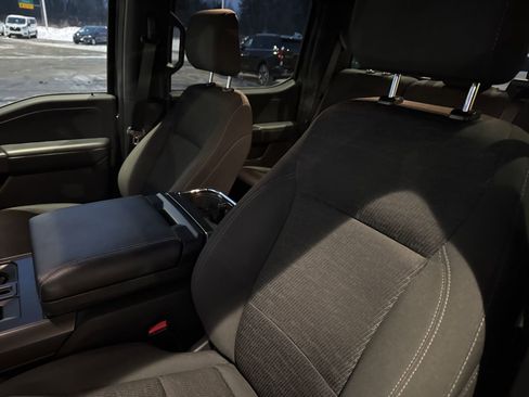 Certified 2024 Ford F150 XLT w/ Equipment Group 302A MID image 23