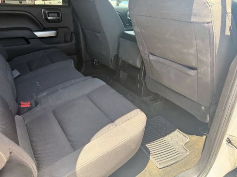 Used 2016 Chevrolet Silverado 2500 LT AWD/4WD image 23