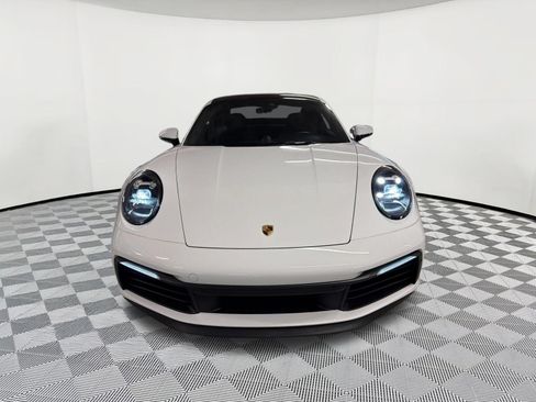 Certified 2021 Porsche 911 Carrera S RWD image 6