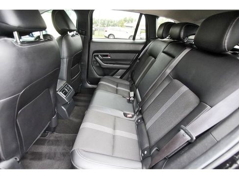 Used 2023 MAZDA CX-50 2.5 S w/ Preferred Plus Pkg AWD/4WD image 14
