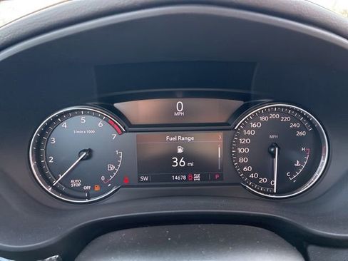 Used 2021 Cadillac XT4 Sport image 34