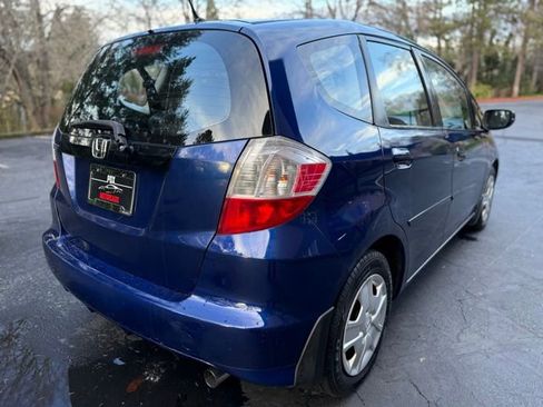 Used 2013 Honda Fit image 5