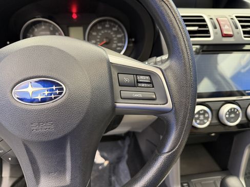 Used 2016 Subaru Forester 2.5i Premium w/ All-Weather Package AWD/4WD image 16