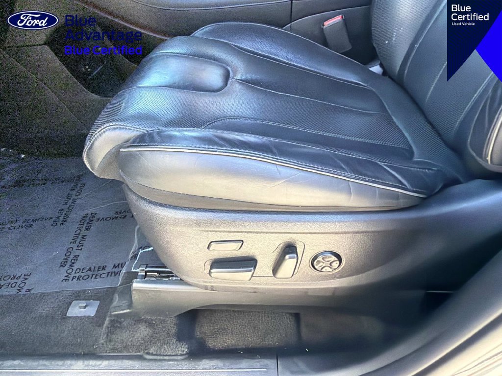 Used 2020 Hyundai Palisade Limited FWD image 25